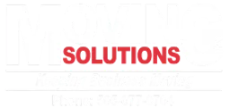 Moving Solutions, Inc Logo