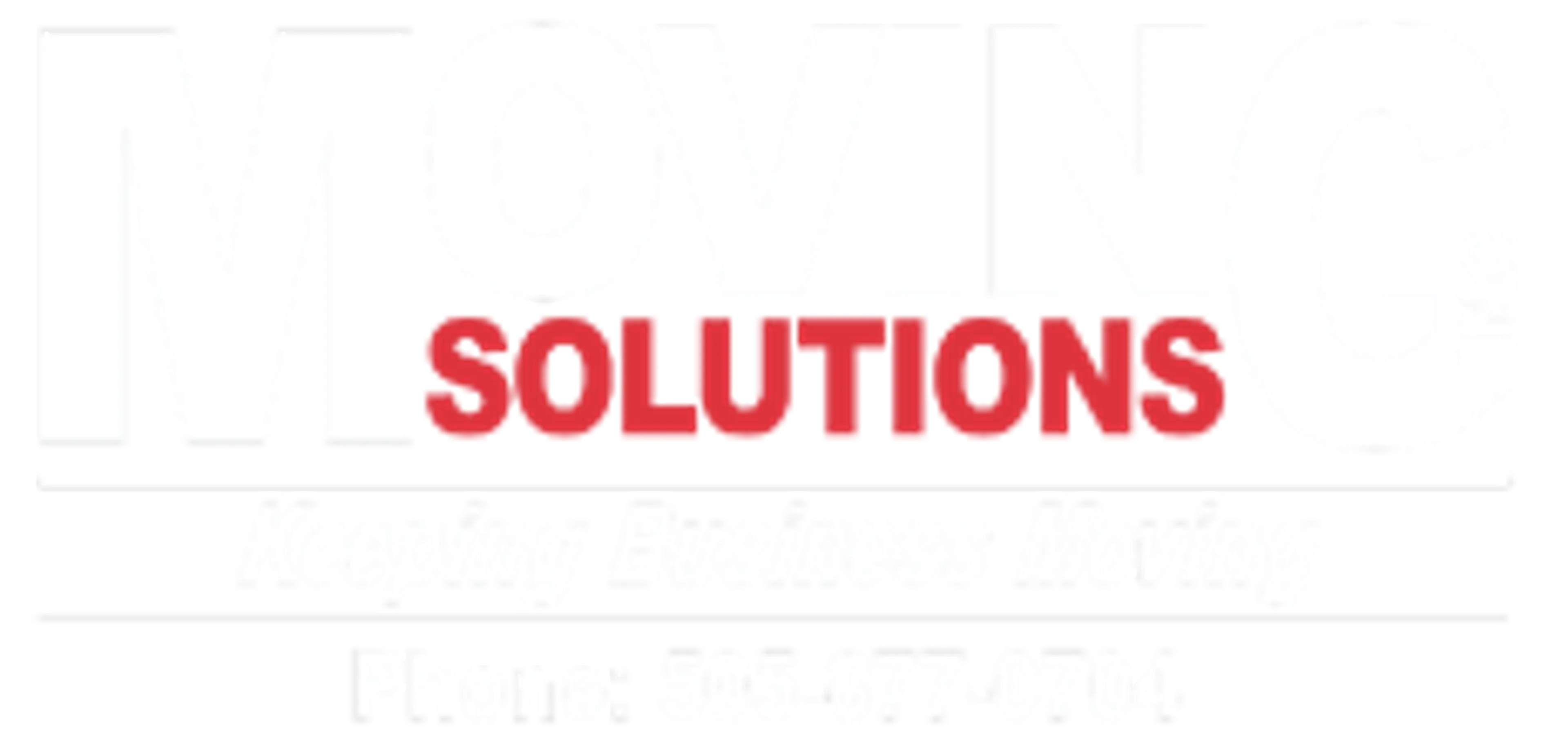 Moving Solutions, Inc logo