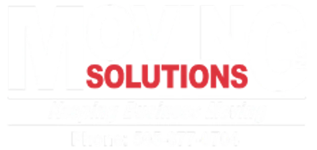 Moving Solutions, Inc Logo