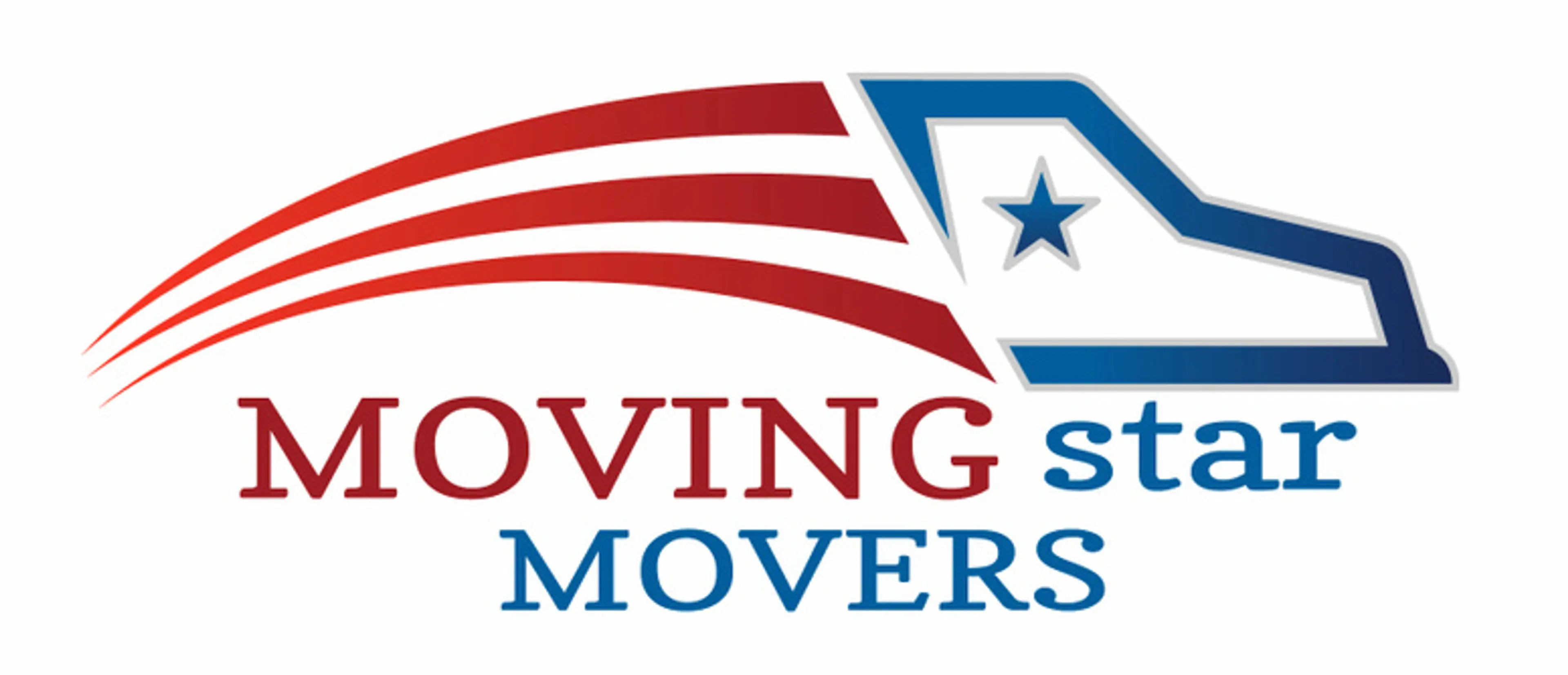 Moving Star Movers logo