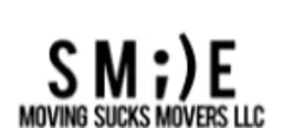 Moving Sucks Movers, LLC Logo