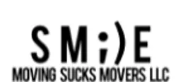 Moving Sucks Movers, LLC Logo