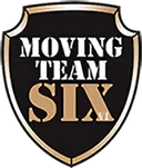 Moving Team Six Logo