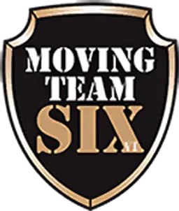 Moving Team Six Logo