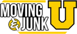 Moving U Junk U - Reading, PA Logo