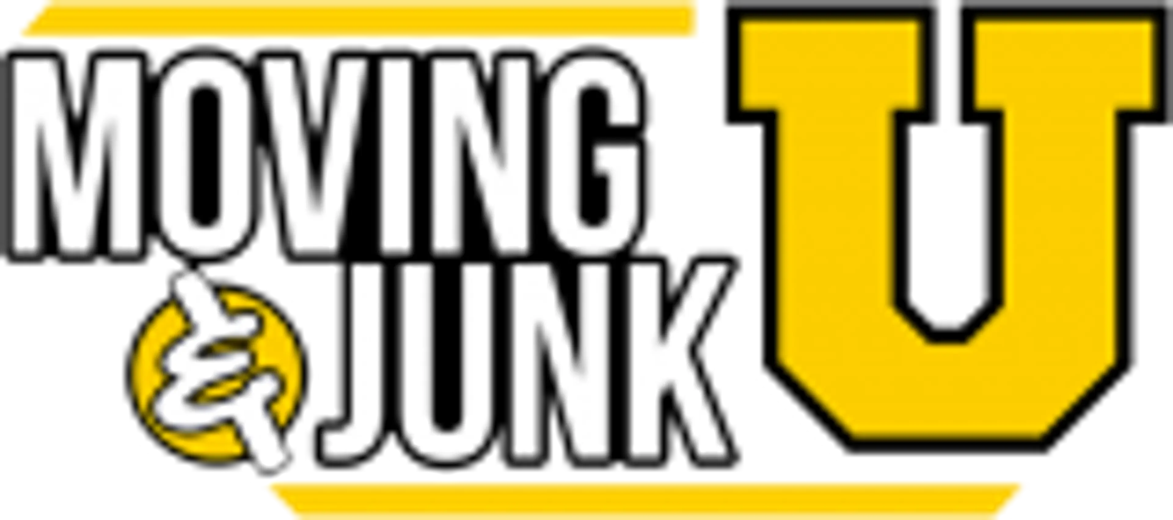 Moving U & Junk U logo