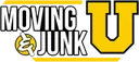 Moving U Junk U - Reading, PA Logo