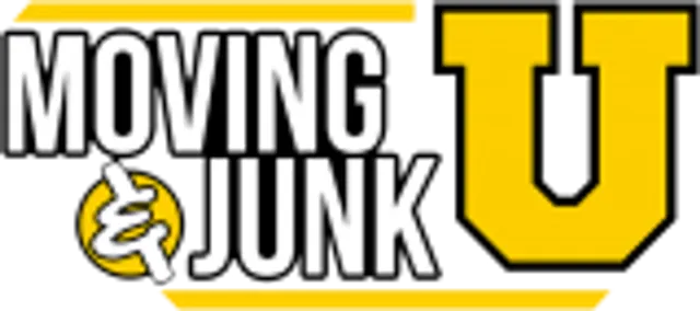 Moving U Junk U - Reading, PA Logo