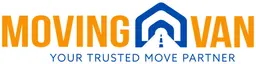 Moving Van INC Logo