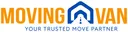 Moving Van INC Logo