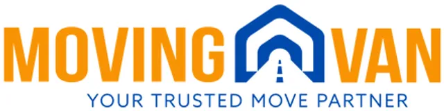 Moving Van INC Logo