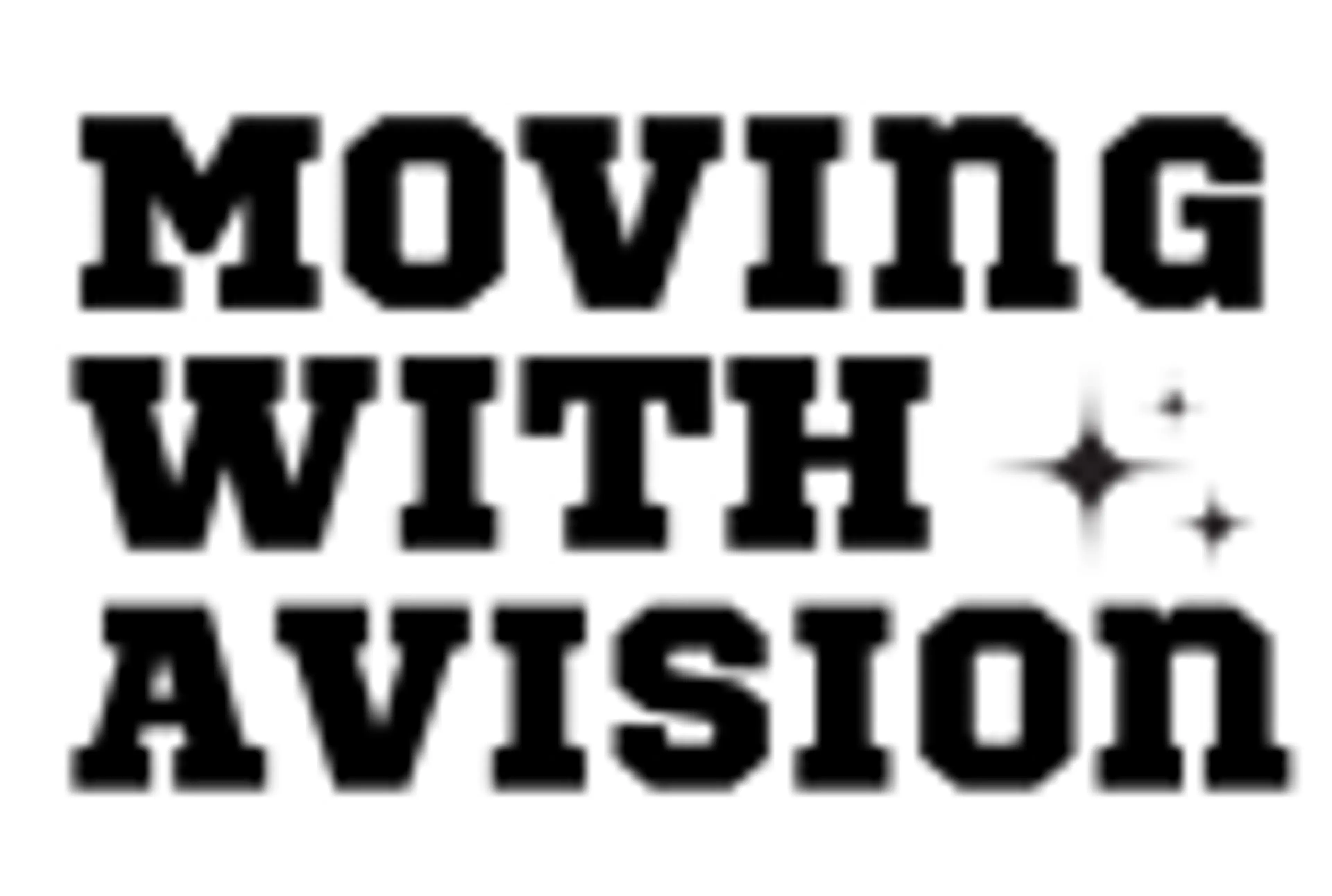 Moving With A Vision logo