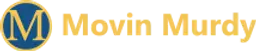 Movin' Murdy Logo