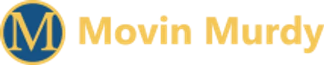 Movin' Murdy Logo