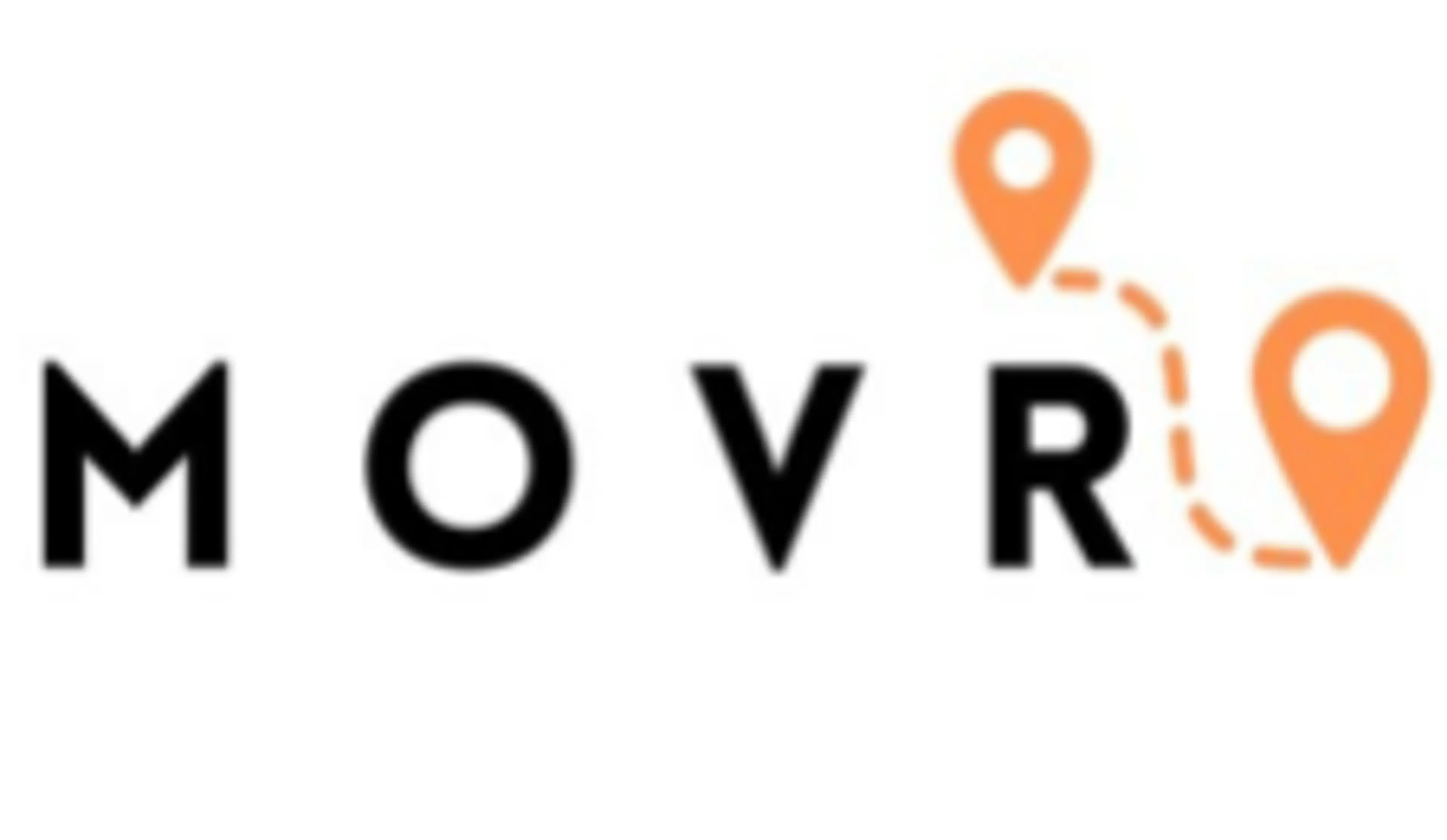 Movr logo