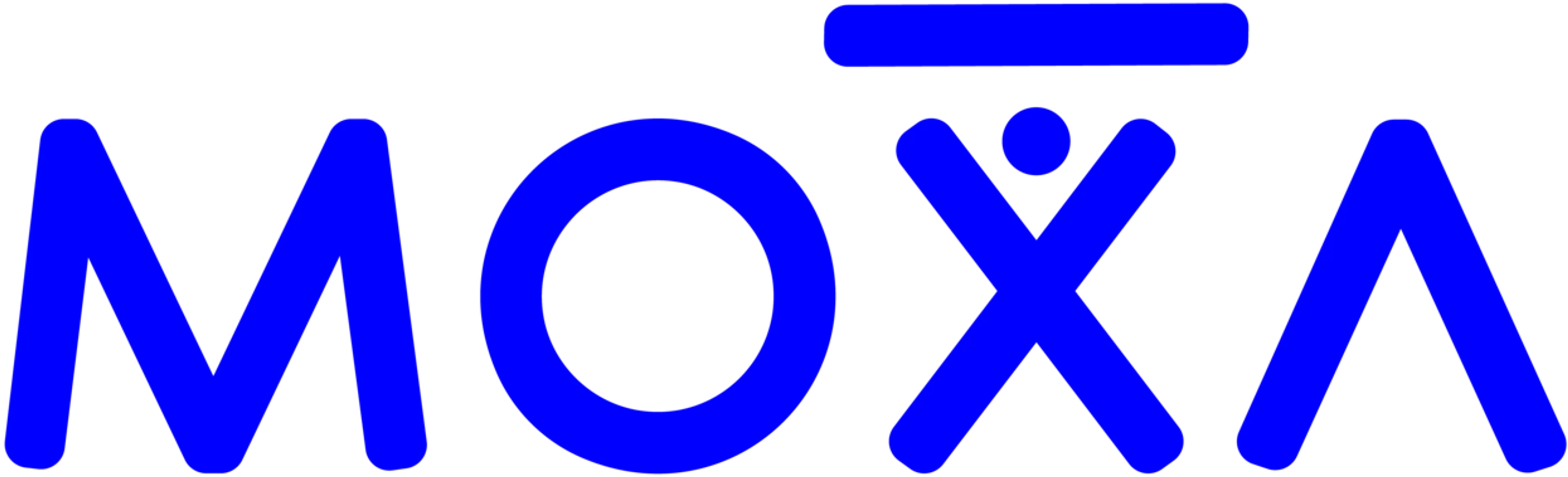 Moxa Moving - Los Angeles, CA logo