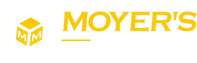 Moyer's Movers Logo