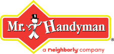 Mr. Handyman Logo