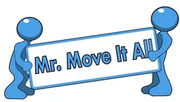 Mr Move It All Logo