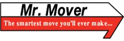 Mr. Mover Logo