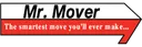 Mr. Mover Logo