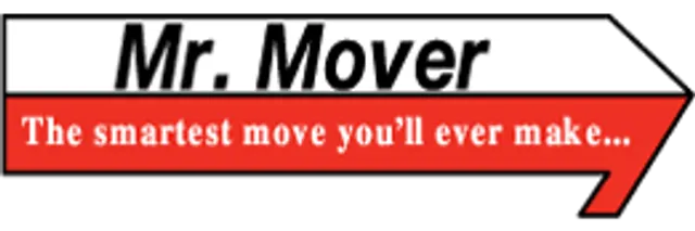 Mr. Mover Logo