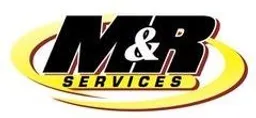 M&R Services - Trash and Dumpster Services Logo