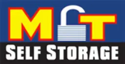 MT Self Storage Logo