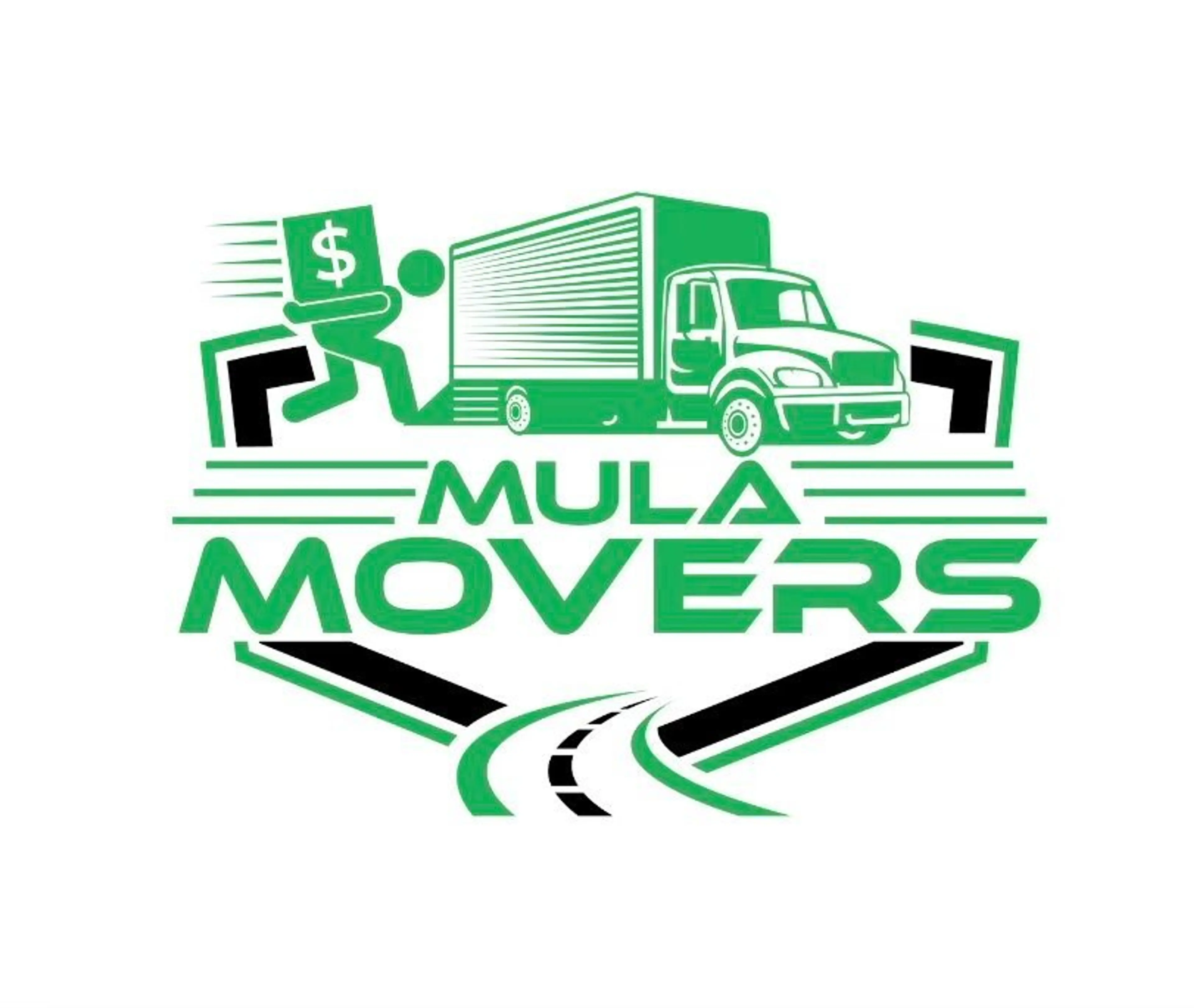 Mula Movers logo