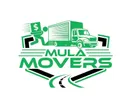 Mula Movers Logo