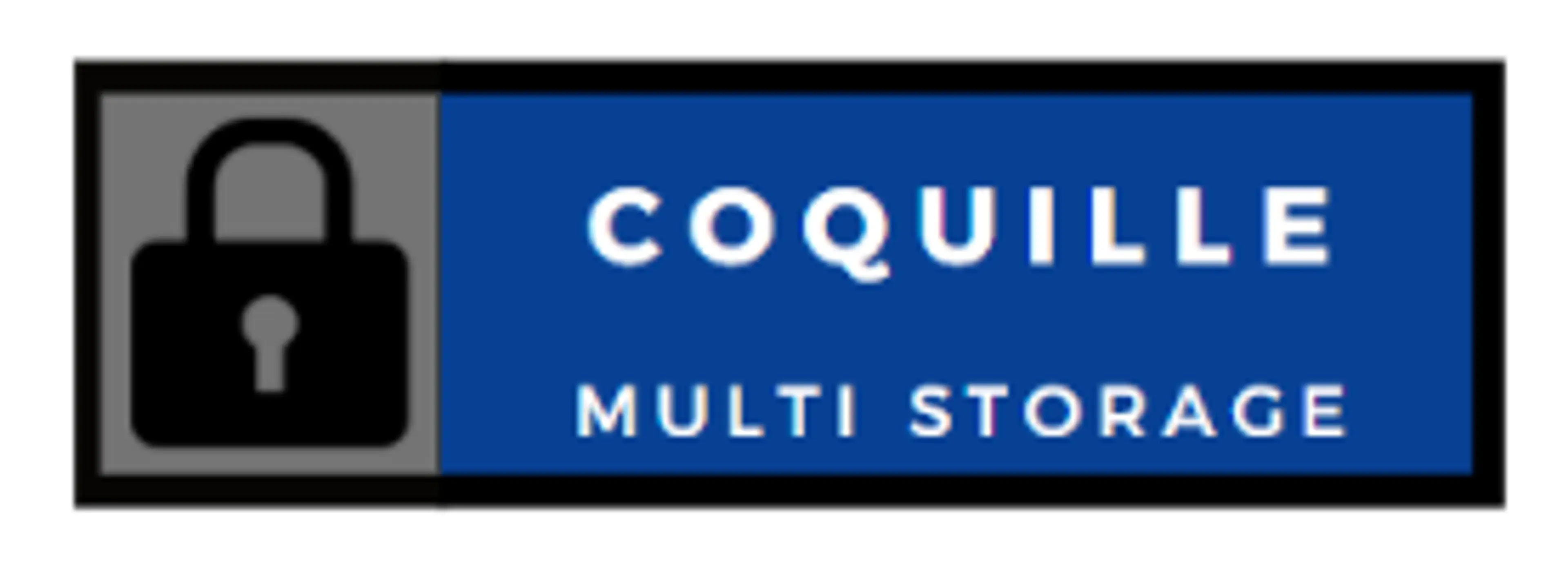 Multi-Use Storage logo