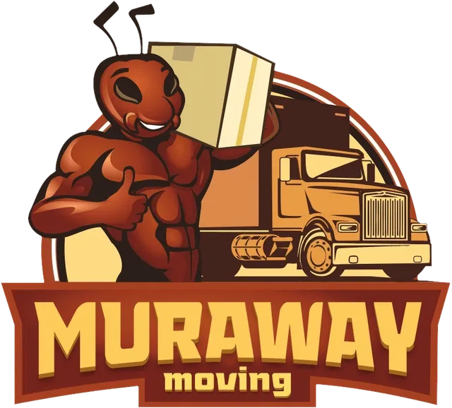 MuraWay Moving Logo