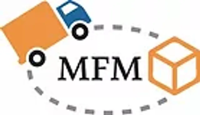 Murphy Family Movers Logo