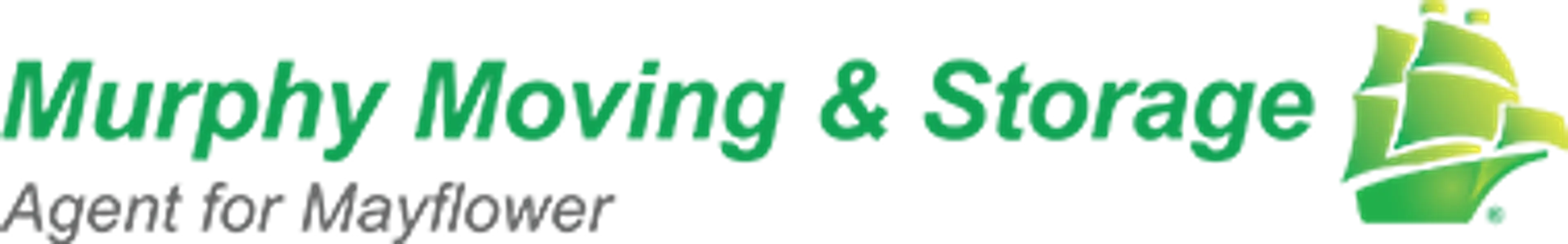 Murphy Moving & Storage logo