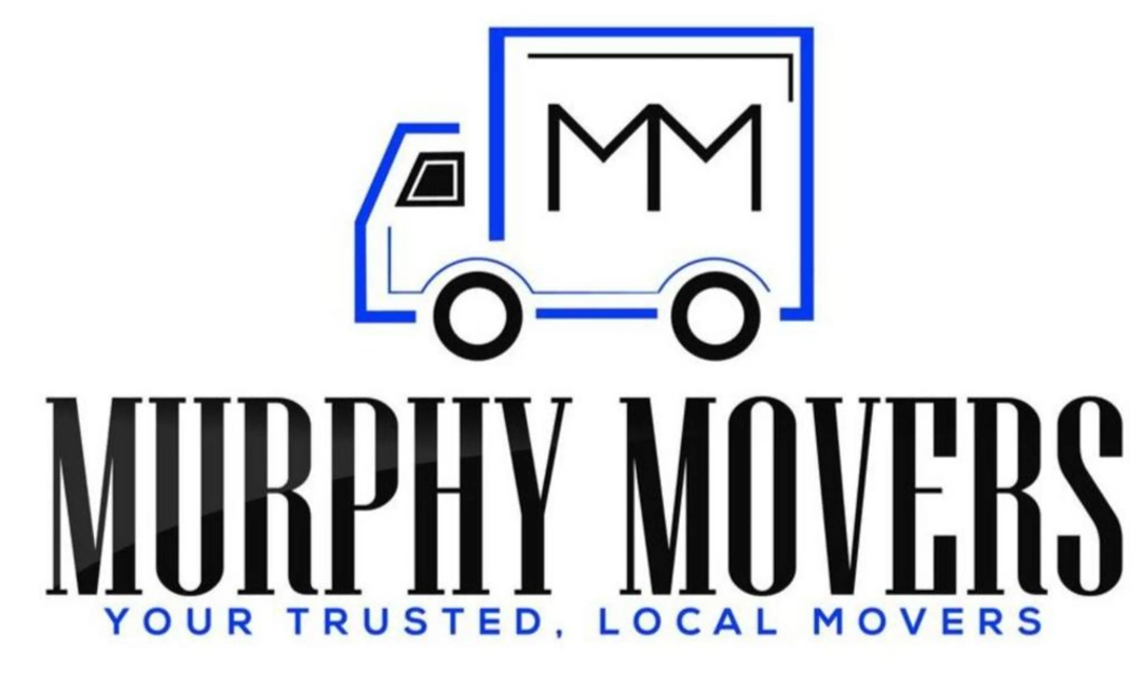 Murphy Movers logo