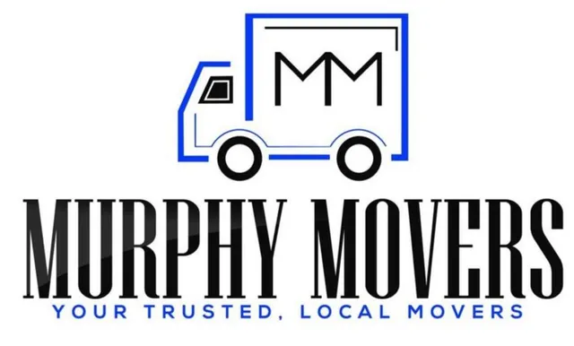 Murphy Movers Logo