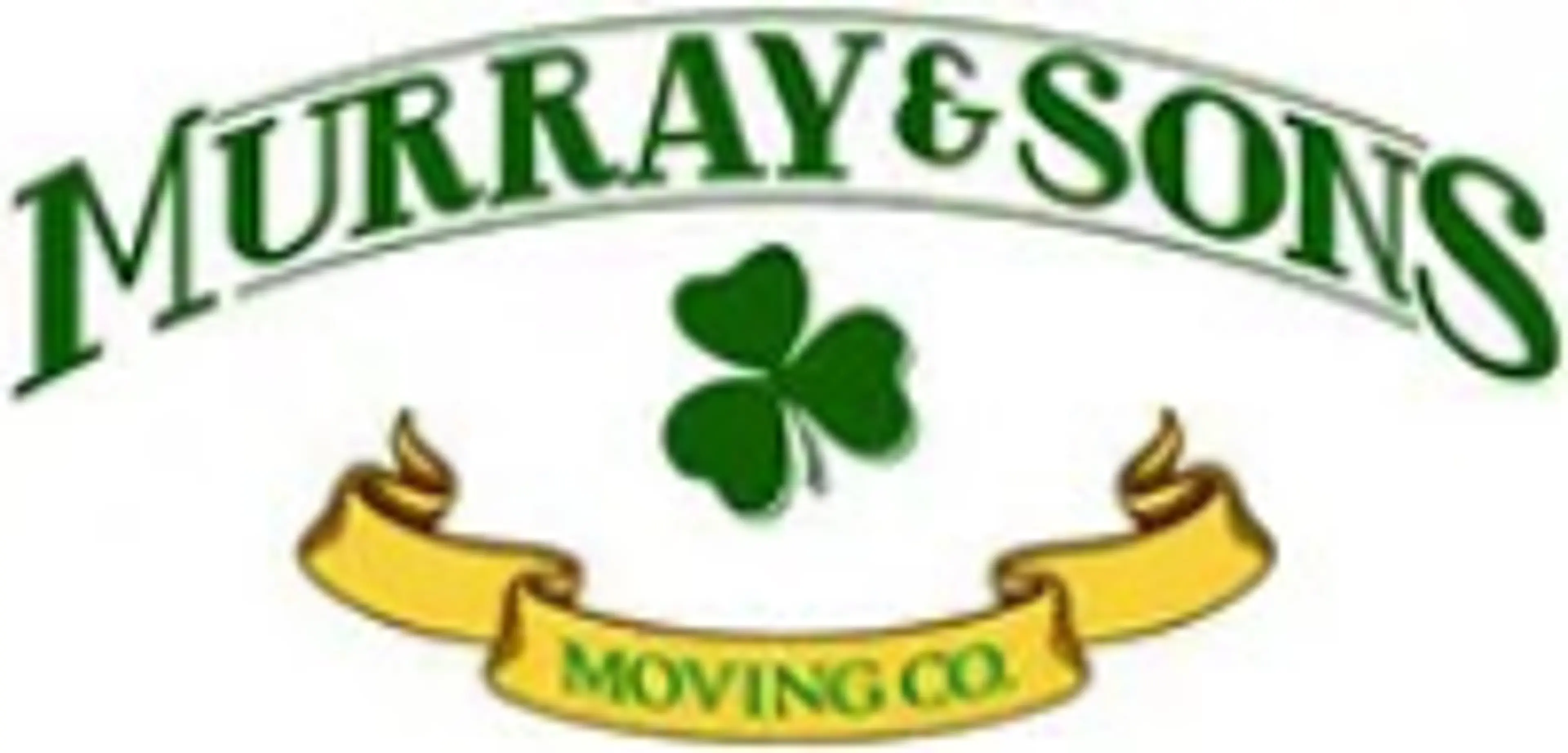 Murray and Sons Moving Co., Inc. logo