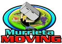 Murrieta Moving Inc Logo