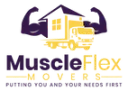 MuscleFlex Movers Logo