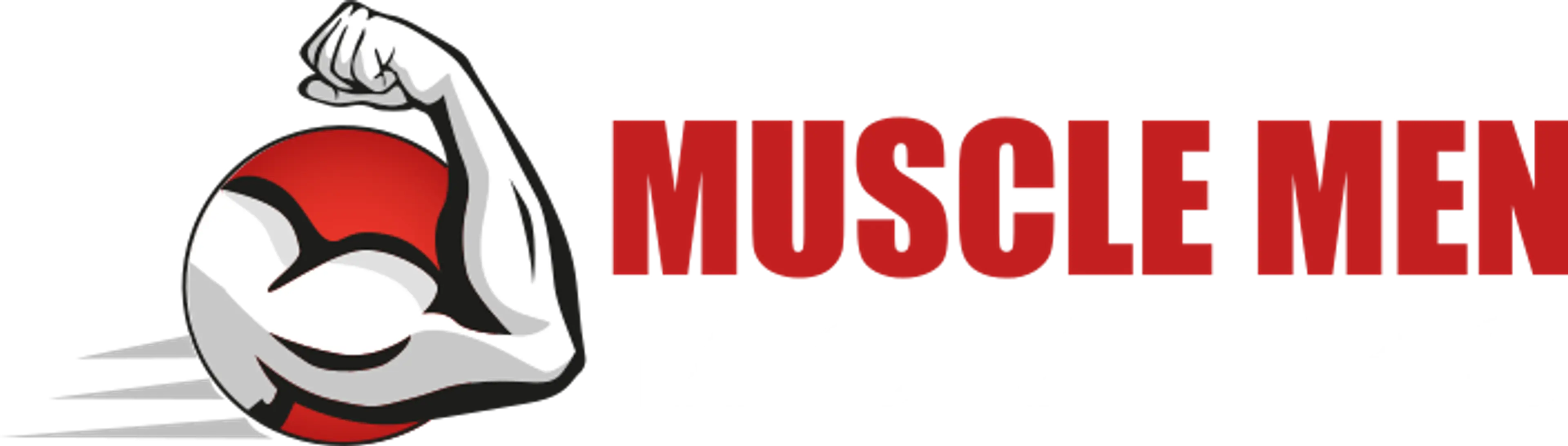 Muscle Men Movers logo