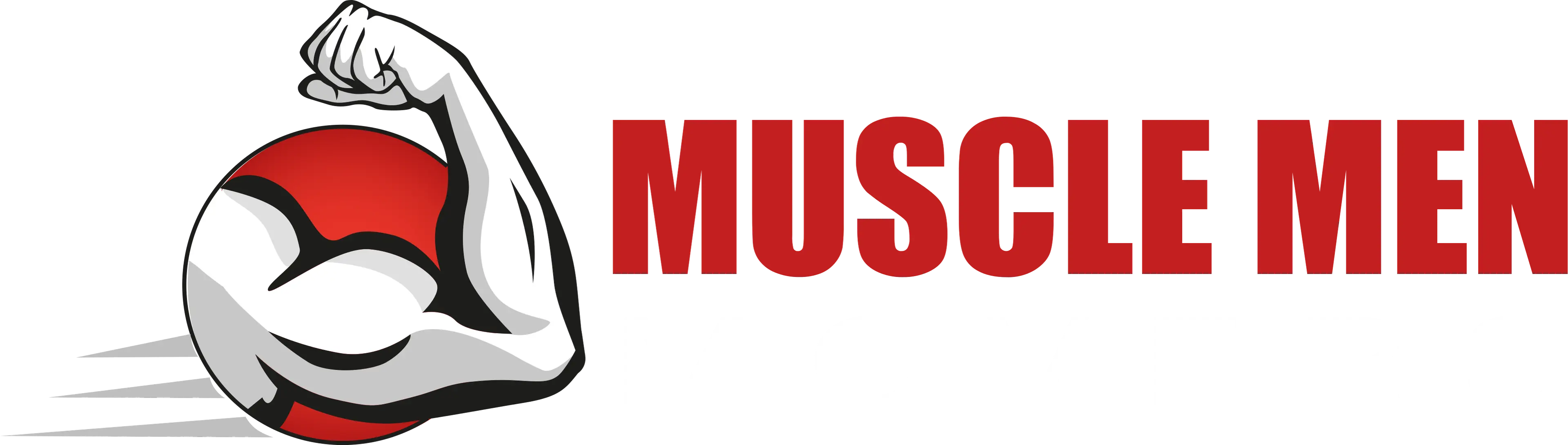 Muscle Men Movers logo