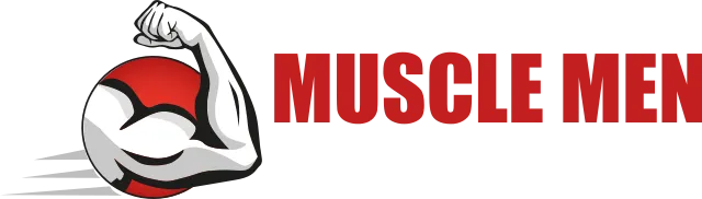 Muscle Men Movers Logo