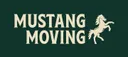 Mustang Moving Logo