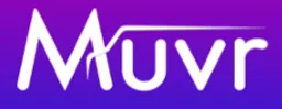 Muvr Logo