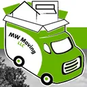 MW Moving LLC Logo