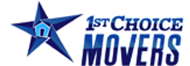 1st Choice Movers Logo