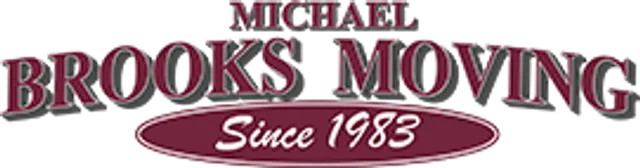 Michael Brooks Moving Logo