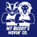 My Buddy's Movin' Co. Logo