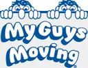 My Guys Moving & Storage Logo