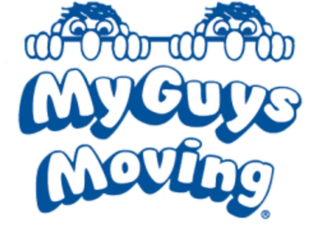 My Guys Moving & Storage Virginia Beach Logo